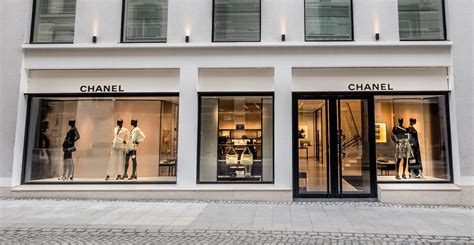 chanel oslo